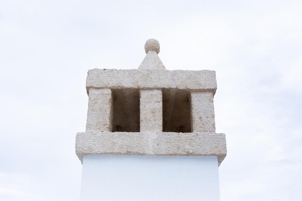 Viasarnelli72 Hotell Polignano a Mare Exteriör bild
