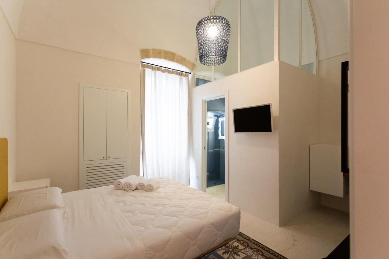 Viasarnelli72 Hotell Polignano a Mare Exteriör bild
