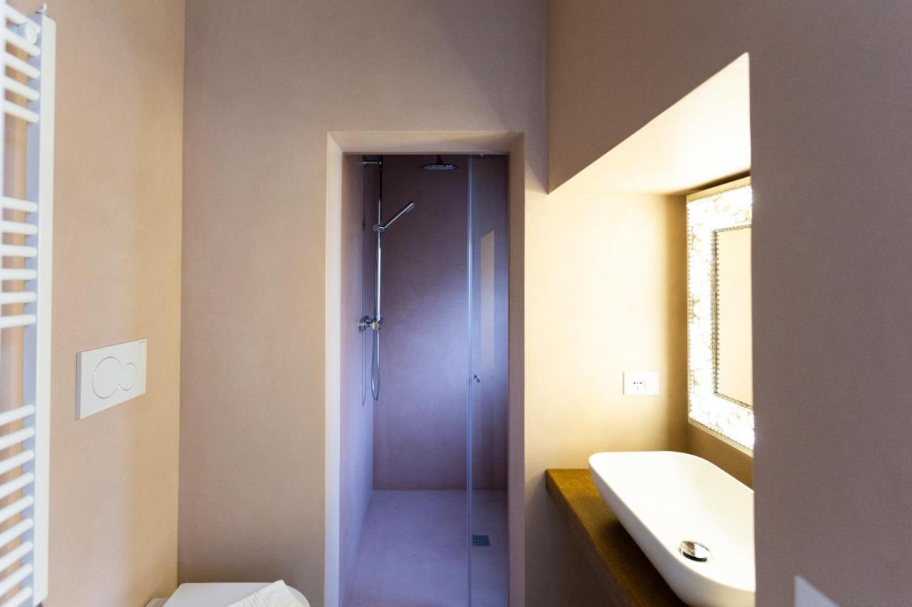 Viasarnelli72 Hotell Polignano a Mare Exteriör bild