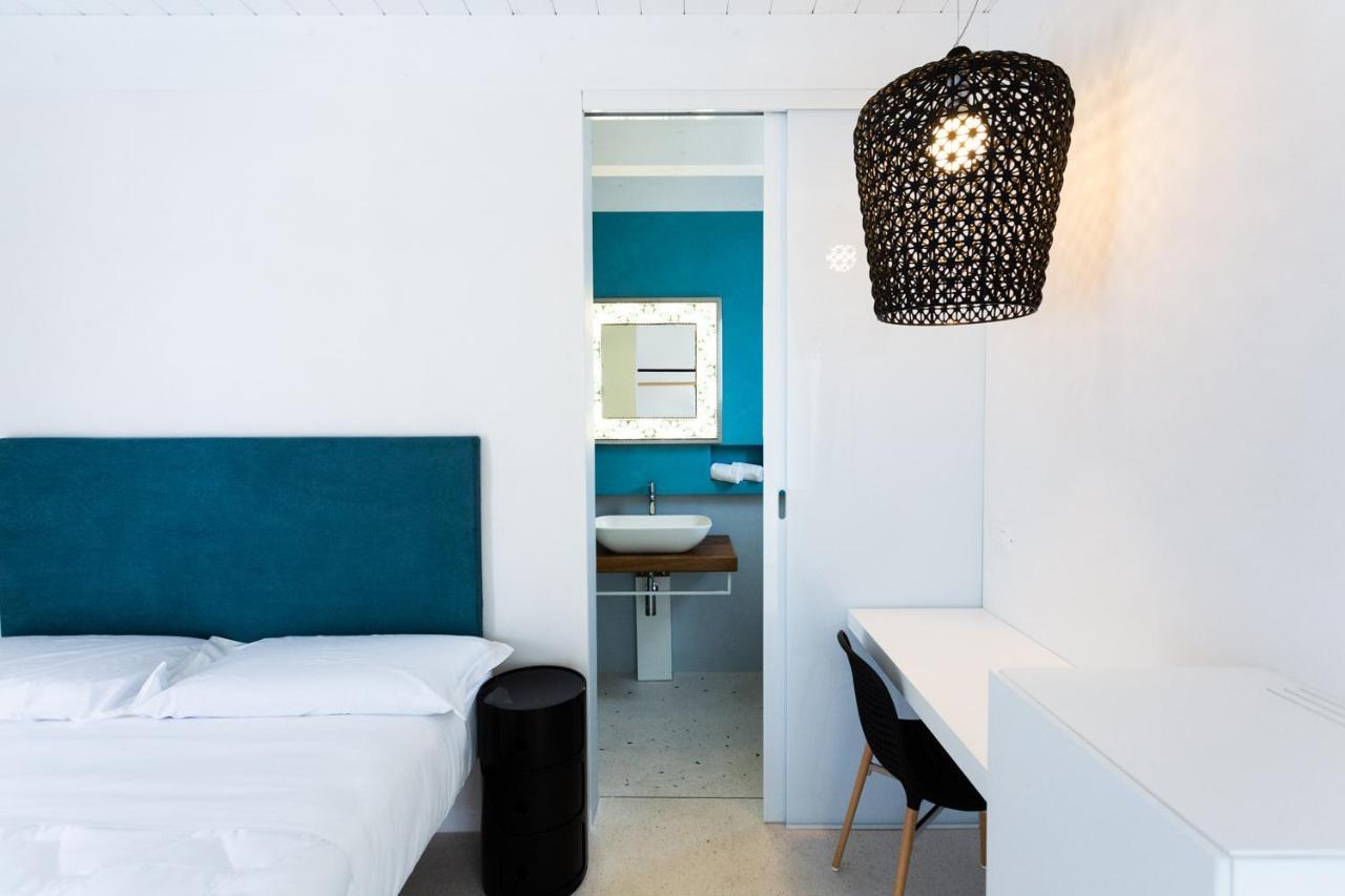 Viasarnelli72 Hotell Polignano a Mare Exteriör bild
